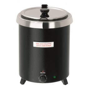 Soupière Club, 8,5L, nr