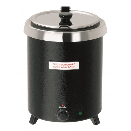 Soupière Club, 8,5L, nr