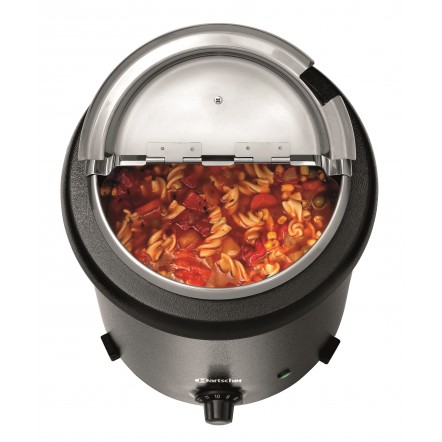Soupière 5,4L