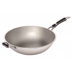 Sauteuse Wok W360R
