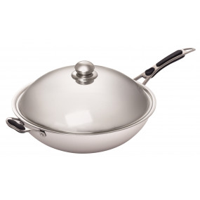 Sauteuse Wok W360R