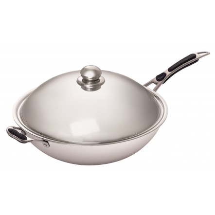 Sauteuse Wok W360R