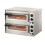 Four à pizzas "Mini Plus 2"
