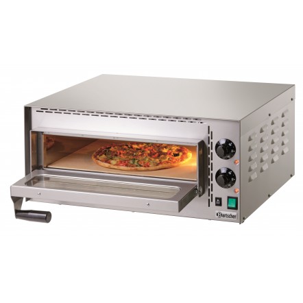 Four pizza "Mini Plus"