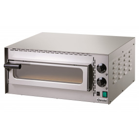 Four pizza "Mini Plus"