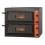Four pizza CT200, 2BK 610x610
