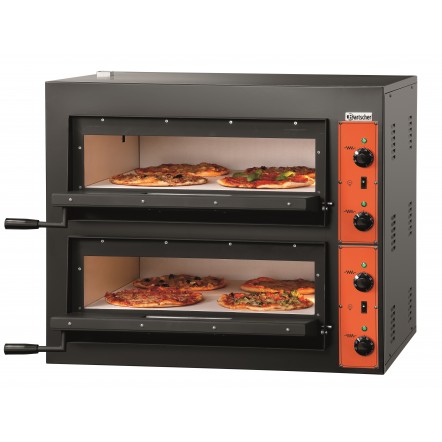 Four pizza CT200, 2BK 610x610