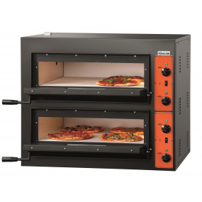 Four pizza CT200, 2BK 610x610