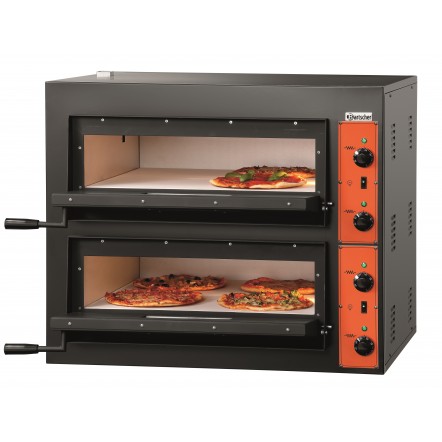 Four pizza CT200, 2BK 610x610
