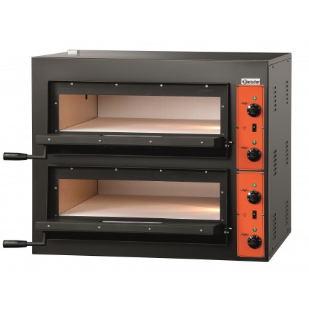 Four pizza CT200, 2BK 610x610