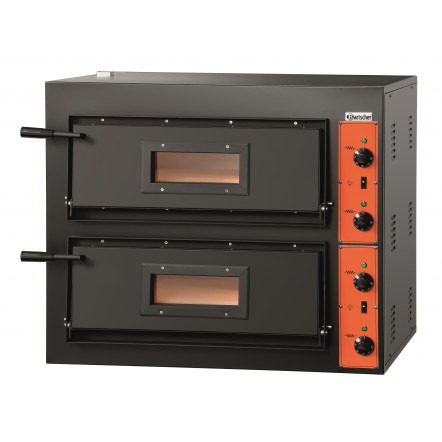 Four pizza CT200, 2BK 610x610