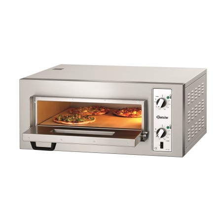 Four pizza NT 501