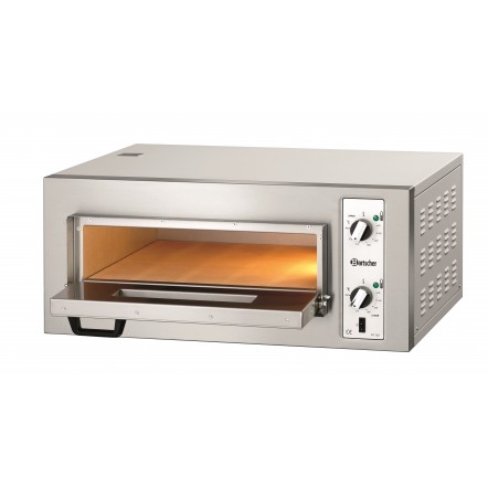 Four pizza NT 501