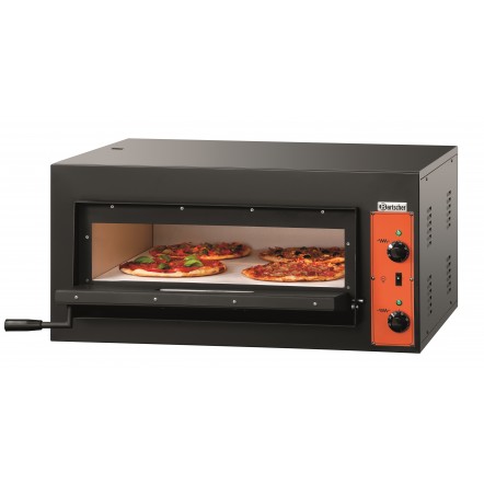 Four pizza CT100, 1BK 610x610