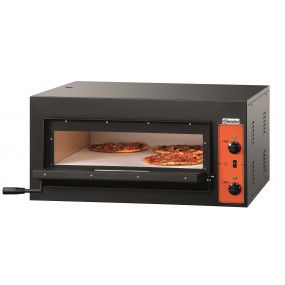 Four pizza CT100, 1BK 610x610
