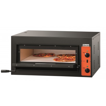 Four pizza CT100, 1BK 610x610