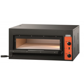 Four pizza CT100, 1BK 610x610