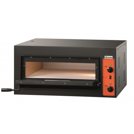 Four pizza CT100, 1BK 610x610
