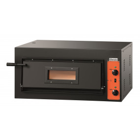 Four pizza CT100, 1BK 610x610