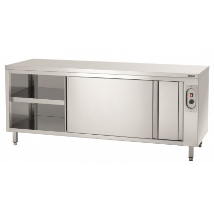Armoire chauff. 700, L2000