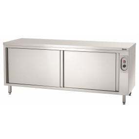 Armoire chauff. 700, L2000