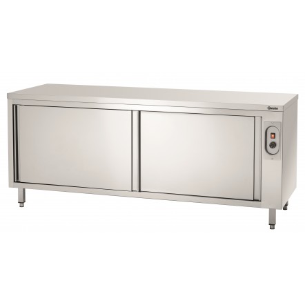 Armoire chauff. 700, L2000