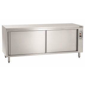Armoire chauff. 700, L2000