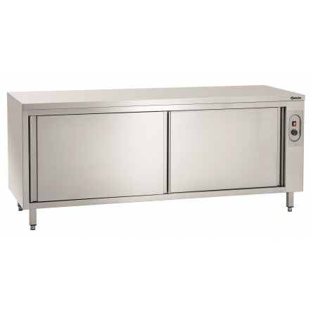 Armoire chauff. 700, L2000