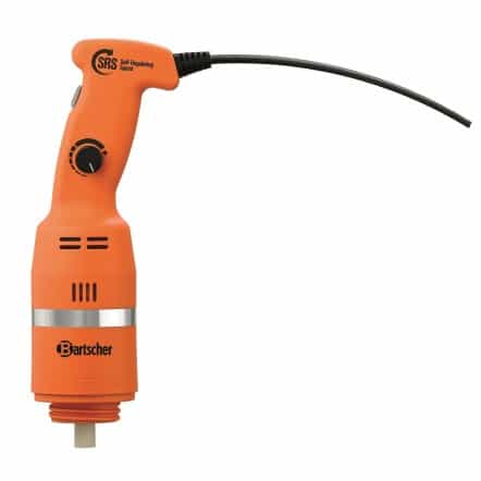 Mixeur MX 235 Plus