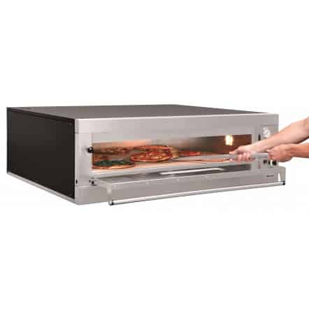 Four pizza ET105, 1BK 1050x1050