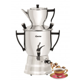 Samovar 3L