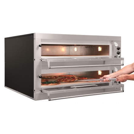 Four pizza ET205, 2BK 1050x1050