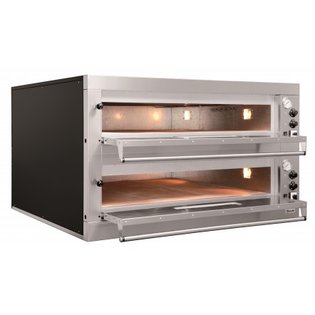 Four pizza ET205, 2BK 1050x1050