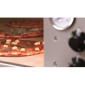 Four pizza ET205, 2BK 1050x1050