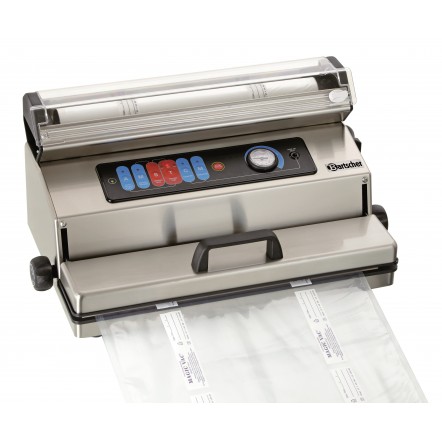 Appareil MsV 400M
