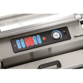 Appareil MsV 400M