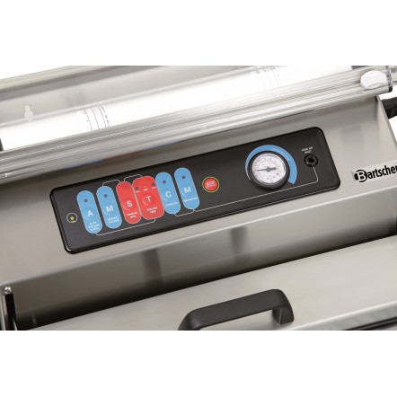 Appareil MsV 400M