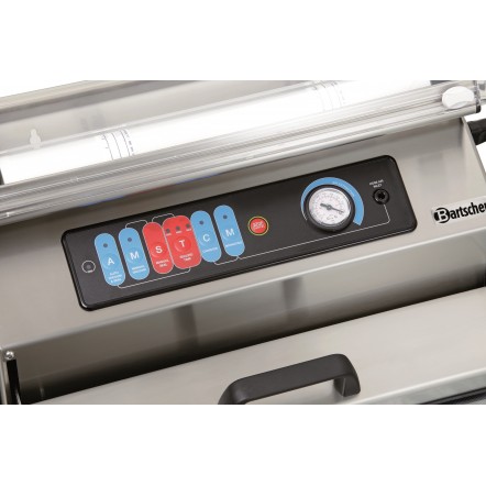 Appareil MsV 400M