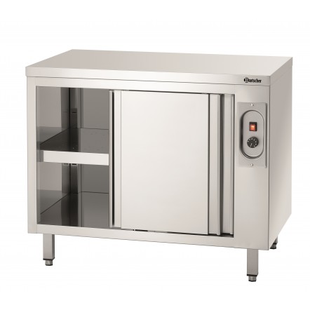 Armoire chauff. 700, L1000