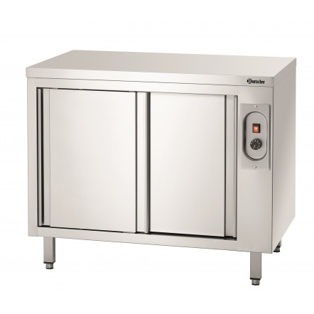 Armoire chauff. 700, L1000