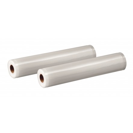 Set de rouleaux film plastique 280