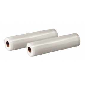 Set de rouleaux film plastique 220