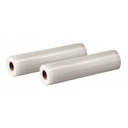 Set de rouleaux film plastique 220