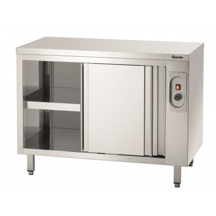 Armoire chauff. 700, L1200