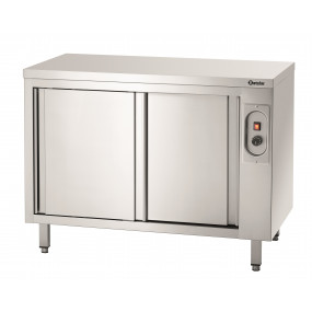 Armoire chauff. 700, L1200