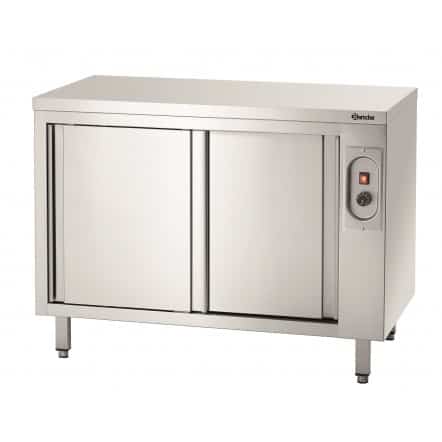 Armoire chauff. 700, L1200