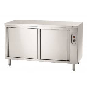 Armoire chauff. 700, L1400
