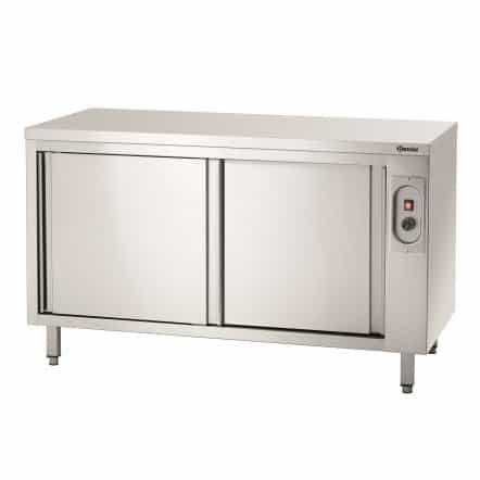 Armoire chauff. 700, L1400