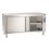 Armoire chauff. 700, L1600