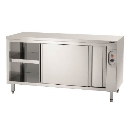 Armoire chauff. 700, L1600